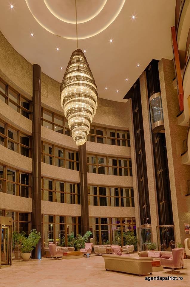 imagini hotel PASA BEACH MARMARIS